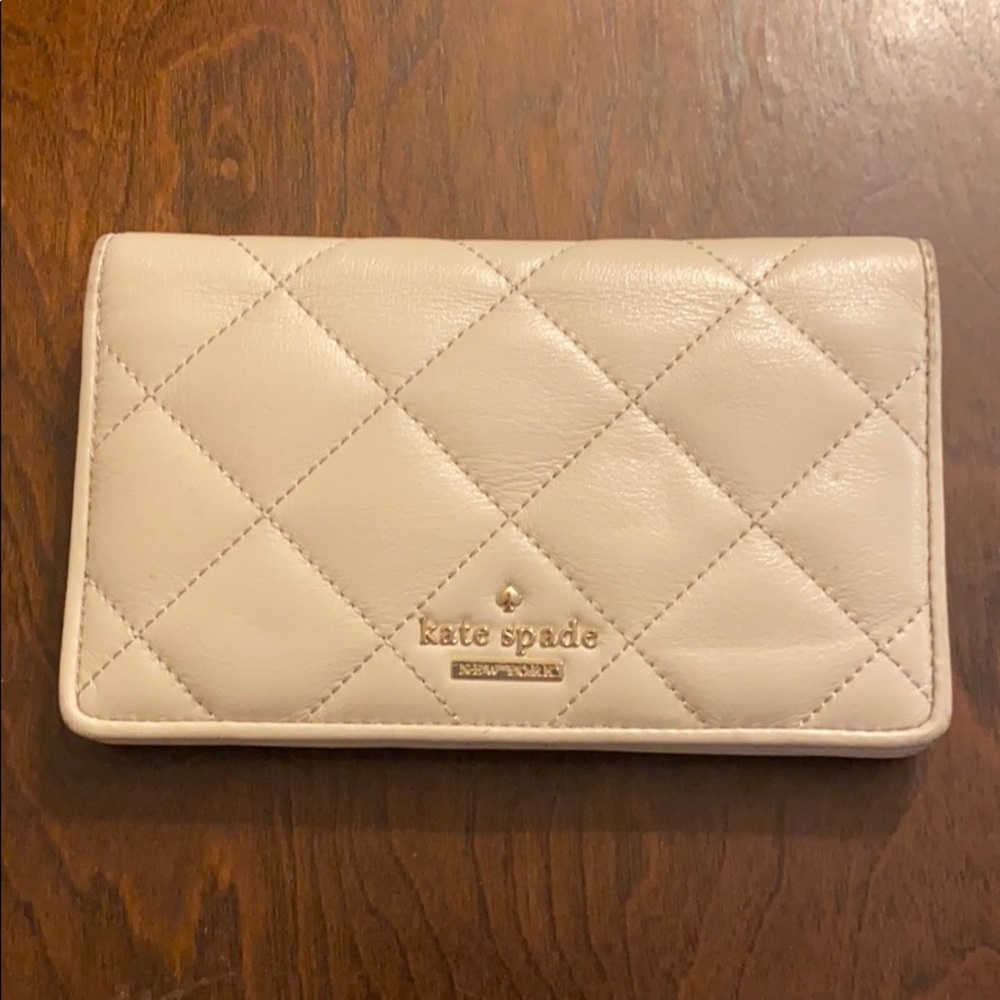 Kate Spade Wallet